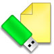 Data Traveler USB Drive Files Recovery screenshot